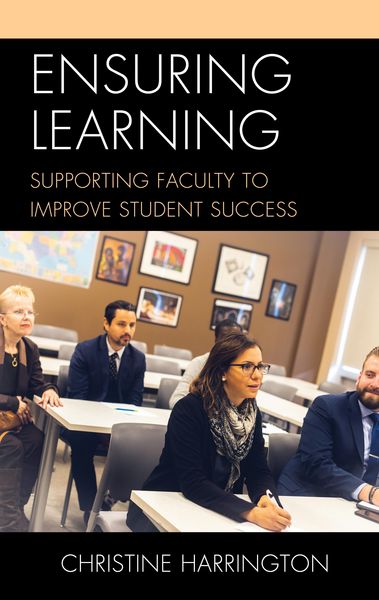 Produktbild: Ensuring Learning