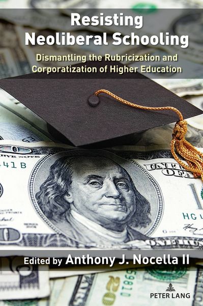Produktbild: Resisting Neoliberal Schooling