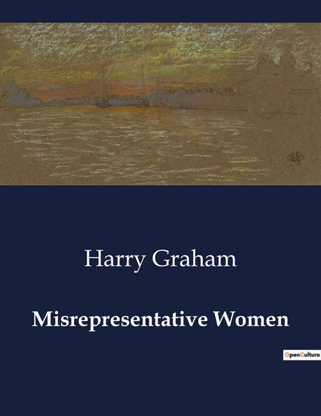 Produktbild: Misrepresentative Women