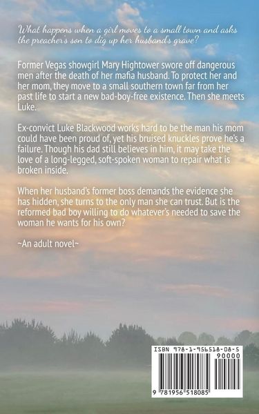 Produktbild: Loving The Small-Town Preacher's Son