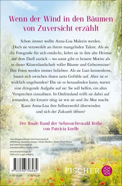 Produktbild: Der Klang des Windes
