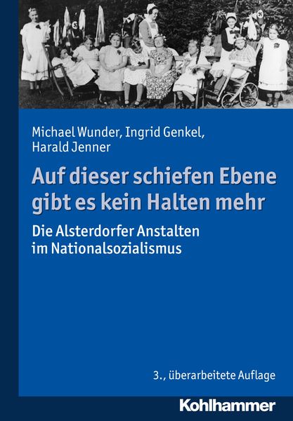 Produktbild: Auf dieser schiefen Ebene gibt es kein Halten mehr