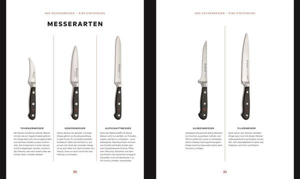 Produktbild: Messer