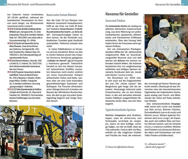 Produktbild: Reise Know-How CityTrip Havanna und Varadero