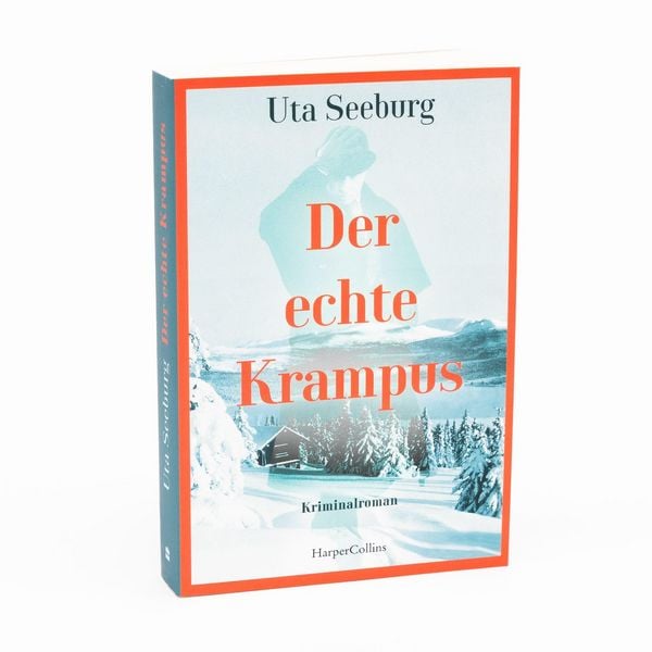 Produktbild: Der echte Krampus