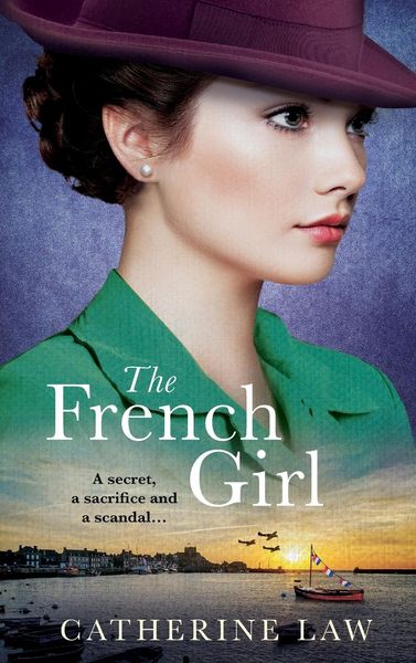 Produktbild: The French Girl