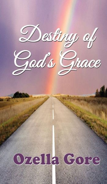 Produktbild: Destiny of God's Grace