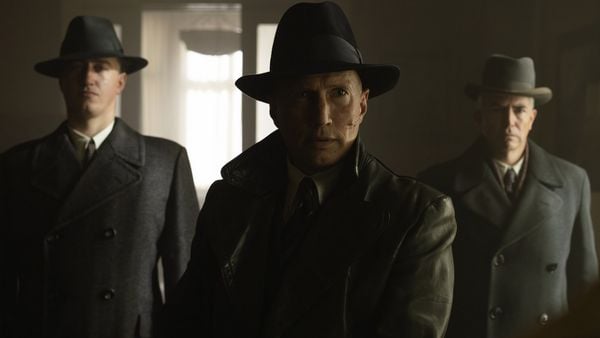 Produktbild: Babylon Berlin - Staffel 5 [2 BRs]