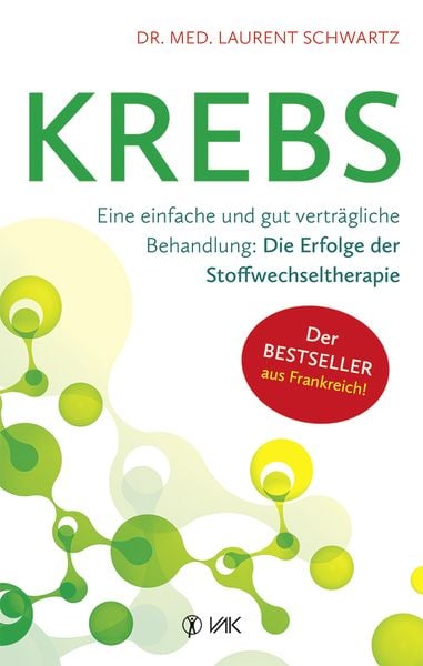 Produktbild: Krebs