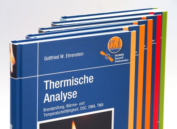 Produktbild: Kunststoff-Schadensanalyse