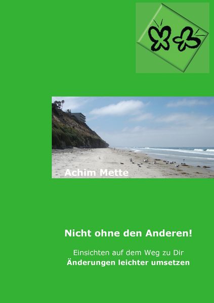 Produktbild: Nicht ohne den Anderen!