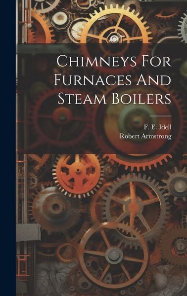 Produktbild: Chimneys For Furnaces And Steam Boilers
