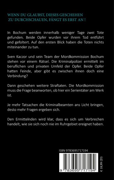 Produktbild: Die Sinneswandler