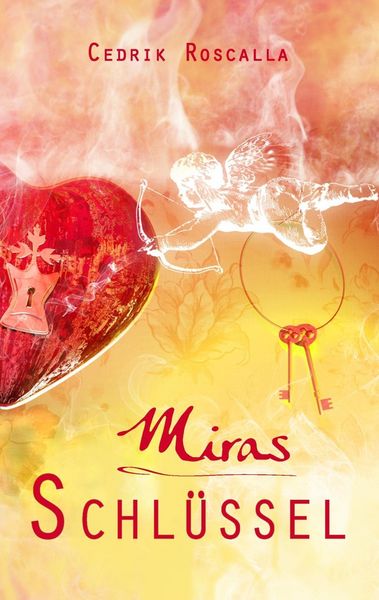 Produktbild: Miras Schl&uuml;ssel