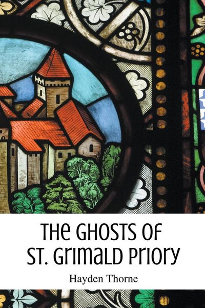 Produktbild: The Ghosts of St. Grimald Priory
