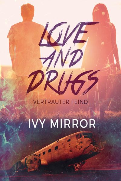 Produktbild: Love and Drugs - Vertrauter Feind