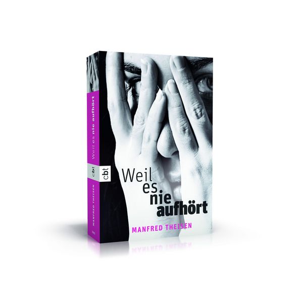 Produktbild: Weil es nie aufh&ouml;rt