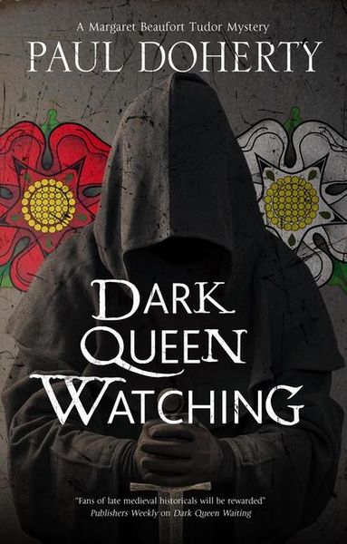 Produktbild: Dark Queen Watching