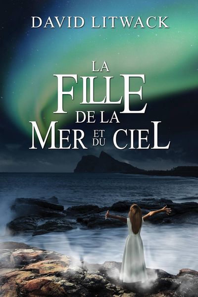 Produktbild: La Fille de la Mer et du Ciel