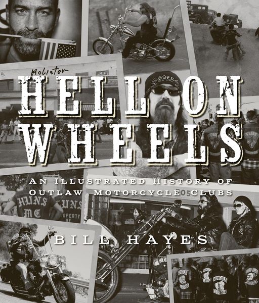 Produktbild: Hell on Wheels