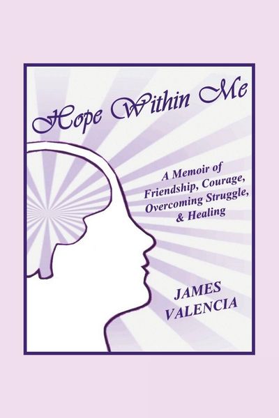 Produktbild: Hope Within Me