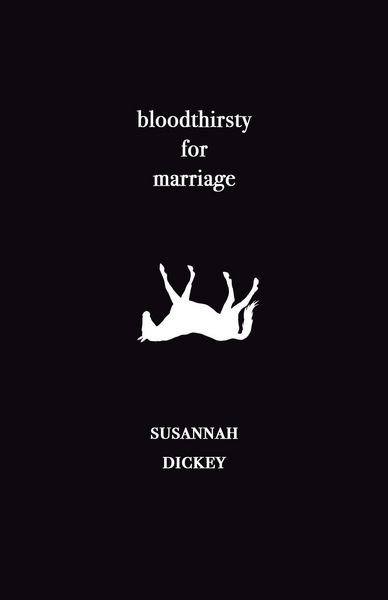 Produktbild: Bloodthirsty for marriage