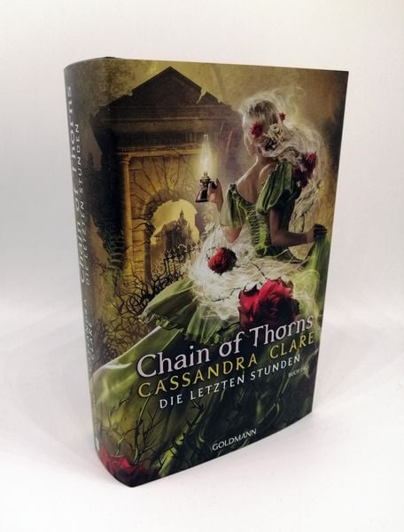 Produktbild: Chain of Thorns