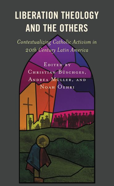 Produktbild: Liberation Theology and the Others