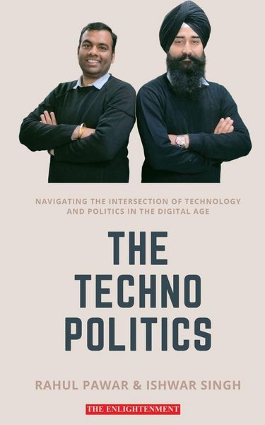 Produktbild: The Technopolitics