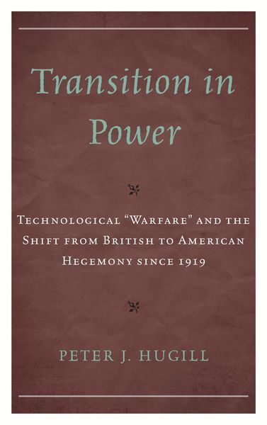 Produktbild: Transition in Power