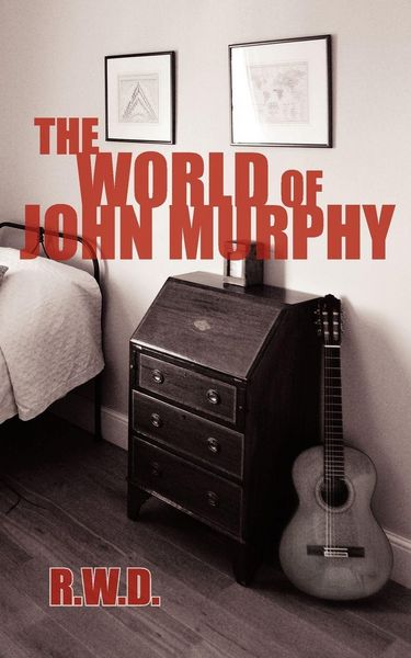 Produktbild: The World of John Murphy