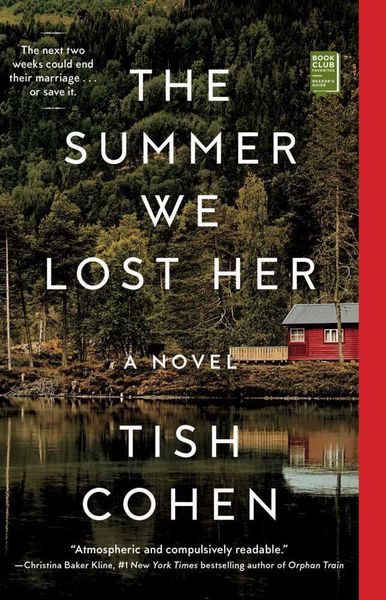 Produktbild: The Summer We Lost Her