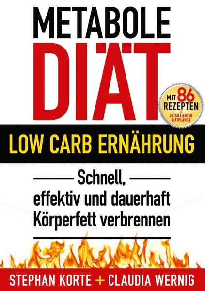 Produktbild: Metabole Di&auml;t