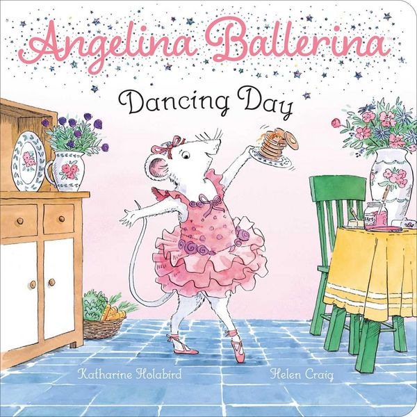 Produktbild: Dancing Day
