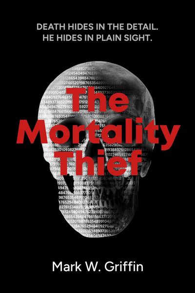 Produktbild: The Mortality Thief