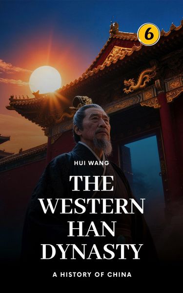 Produktbild: The Western Han Dynasty: A History of China