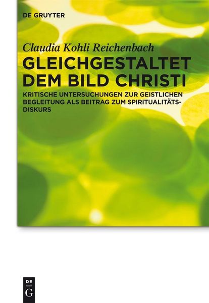 Produktbild: Gleichgestaltet dem Bild Christi