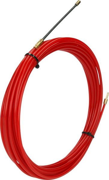 Produktbild: KS Tools Kabel-Einziehdraht, 10,0m 150.0960 1St.