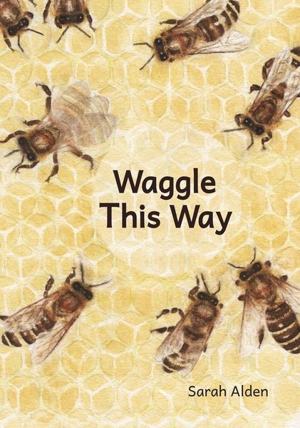 Produktbild: Waggle This Way
