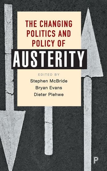 Produktbild: Changing Politics and Policy of Austerity