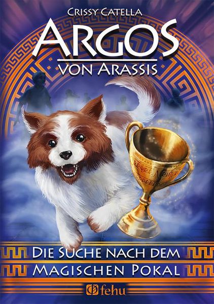 Produktbild: Argos von Arassis