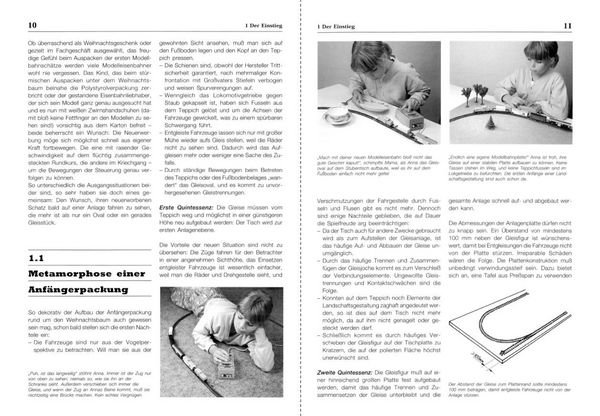 Produktbild: Planen und Bauen von Modellbahnanlagen