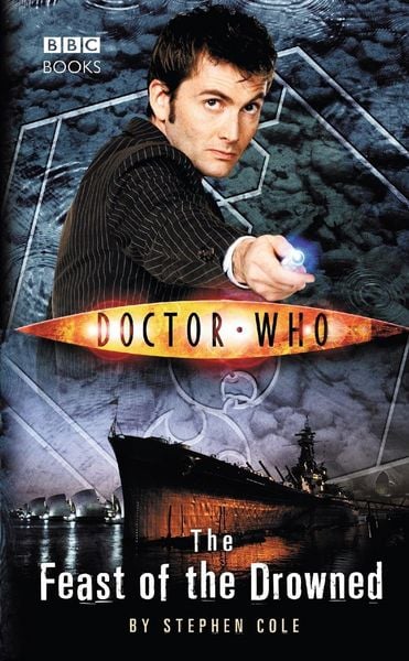 Produktbild: Doctor Who