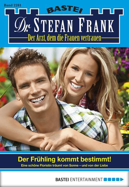 Produktbild: Dr. Stefan Frank 2281