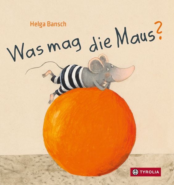 Produktbild: Was mag die Maus?