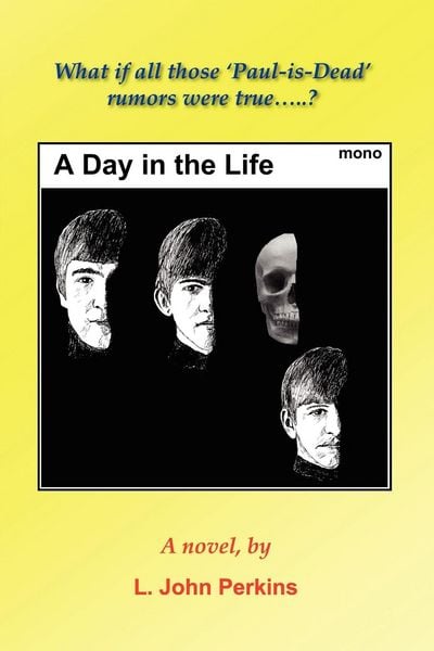Produktbild: A Day in The Life