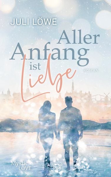 Produktbild: Aller Anfang ist Liebe