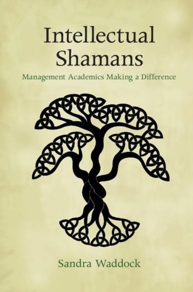 Produktbild: Intellectual Shamans