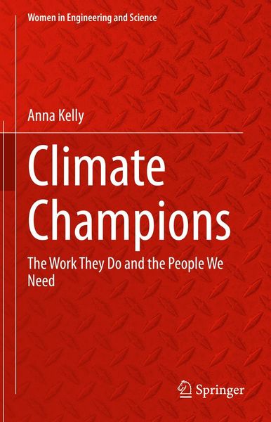 Produktbild: Climate Champions