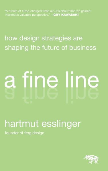 Produktbild: A Fine Line